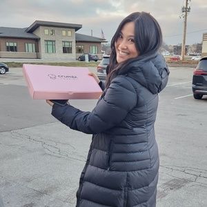 Meet your Posher, Jenna